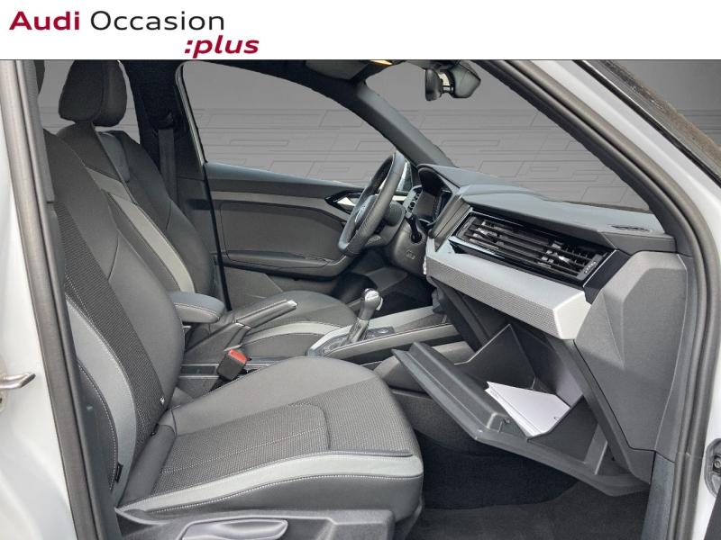 Voitures occasions Audi A1 Sportback S line plus Sarreguemines