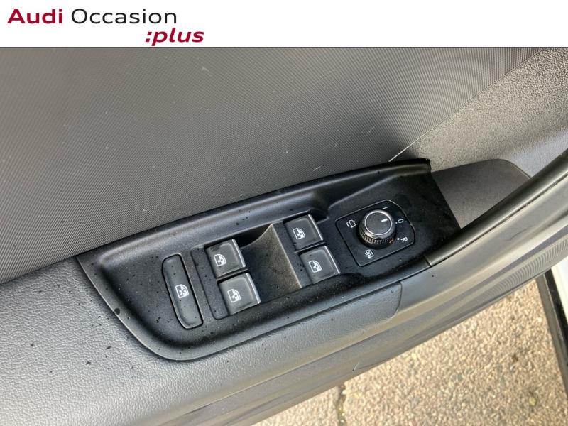 Voitures occasions Audi A1 Sportback S line plus Sarreguemines