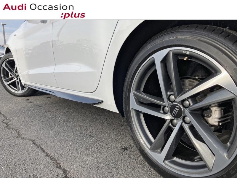 Voitures occasions Audi A1 Sportback S line plus Sarreguemines