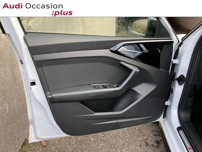 Voitures occasions Audi A1 Sportback S line plus Sarreguemines
