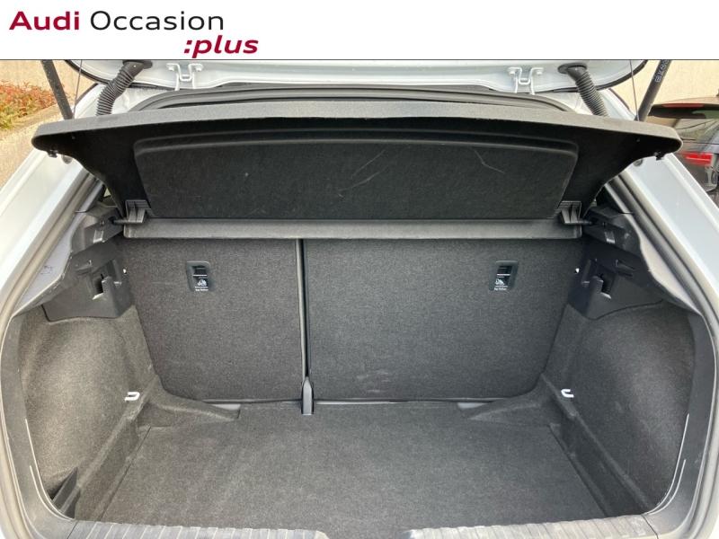 Voitures occasions Audi A1 Sportback S line plus Sarreguemines