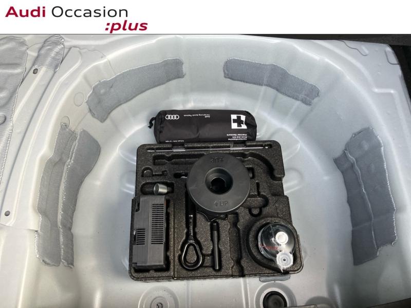 Voitures occasions Audi A1 Sportback S line plus Sarreguemines