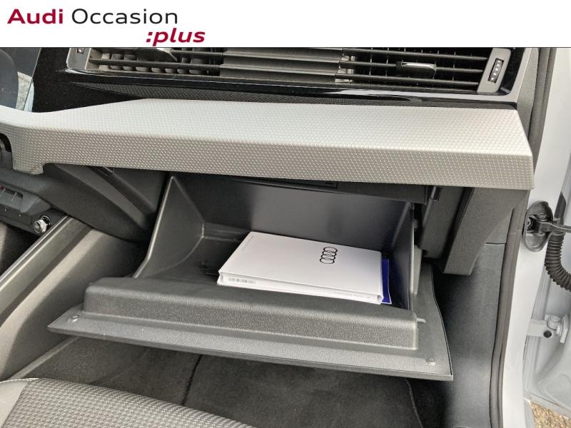 Voitures occasions Audi A1 Sportback S line plus Sarreguemines