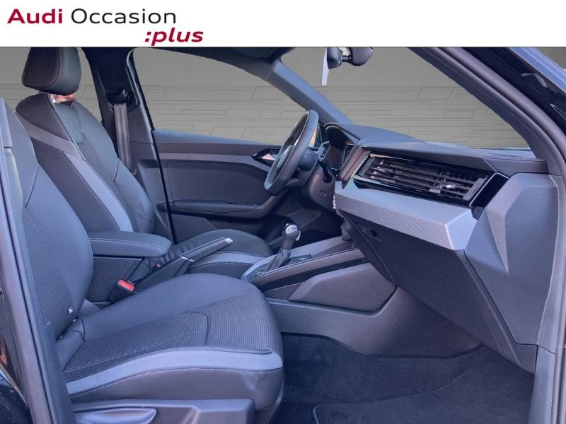 Voitures occasions Audi A1 Sportback S line plus Sarreguemines
