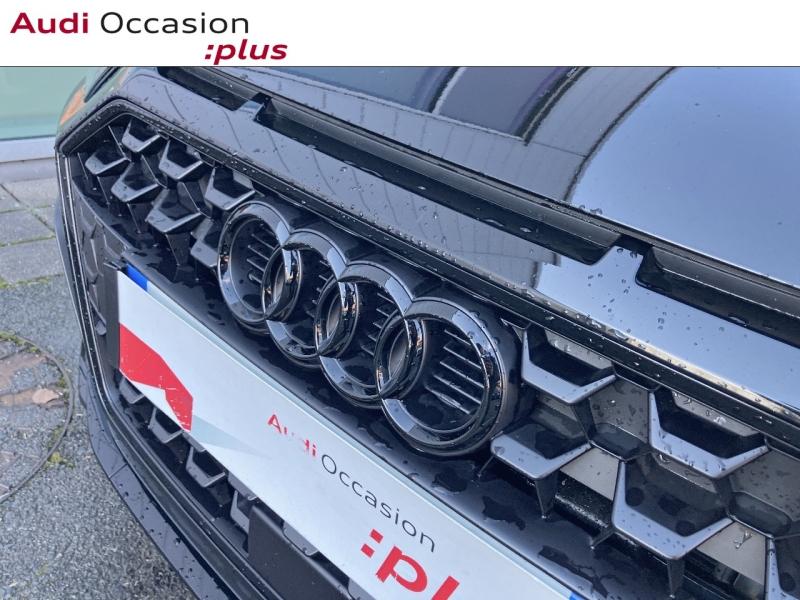 Voitures occasions Audi A1 Sportback S line plus Sarreguemines