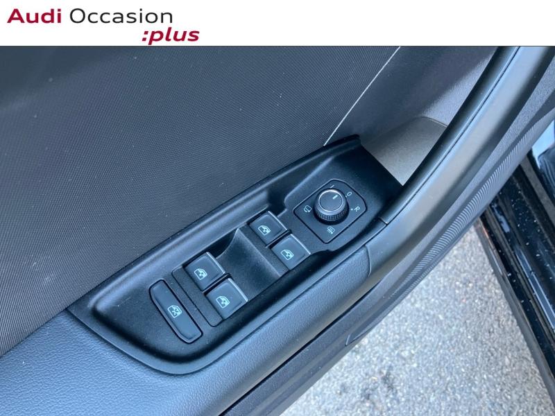 Voitures occasions Audi A1 Sportback S line plus Sarreguemines