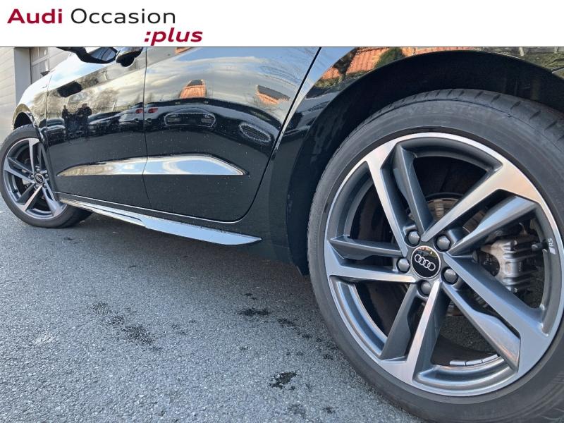 Voitures occasions Audi A1 Sportback S line plus Sarreguemines