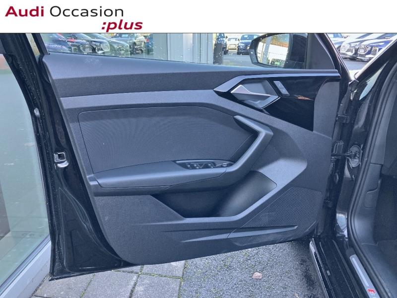 Voitures occasions Audi A1 Sportback S line plus Sarreguemines