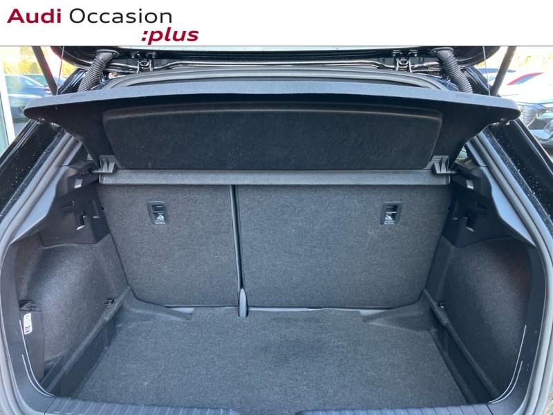 Voitures occasions Audi A1 Sportback S line plus Sarreguemines