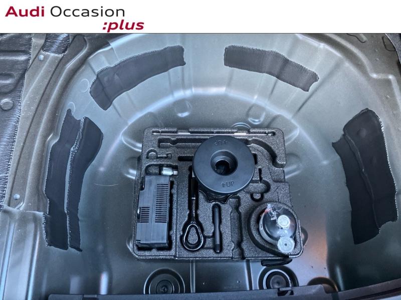 Voitures occasions Audi A1 Sportback S line plus Sarreguemines