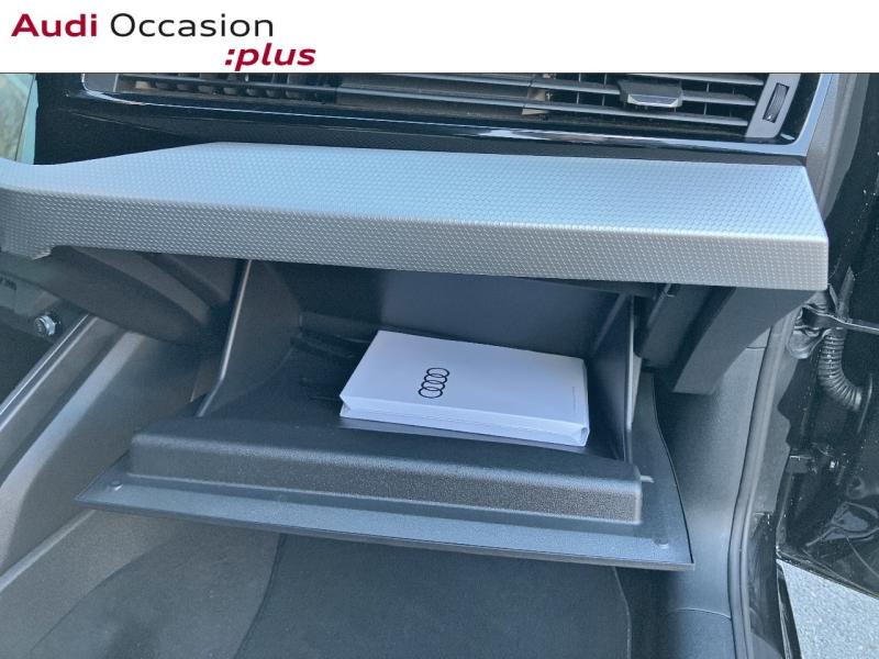 Voitures occasions Audi A1 Sportback S line plus Sarreguemines