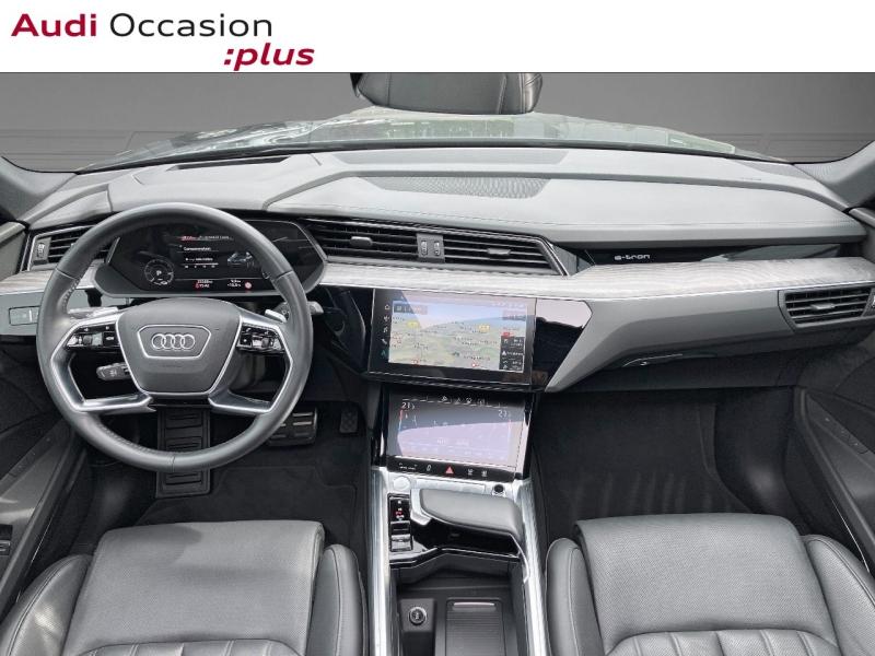 Voitures occasions Audi E-TRON Avus Extended Sarreguemines