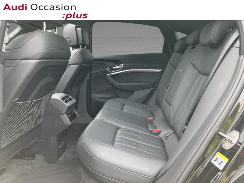 Voitures occasions Audi E-TRON Avus Extended Sarreguemines