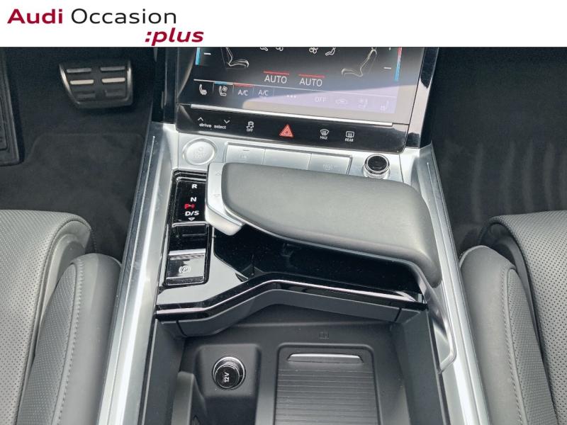 Voitures occasions Audi E-TRON Avus Extended Sarreguemines