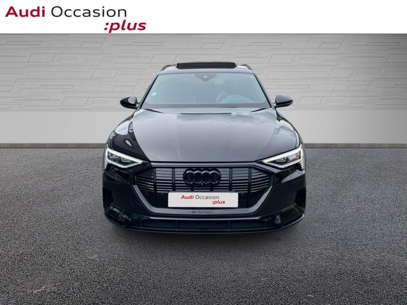 Voitures occasions Audi E-TRON Avus Extended Sarreguemines