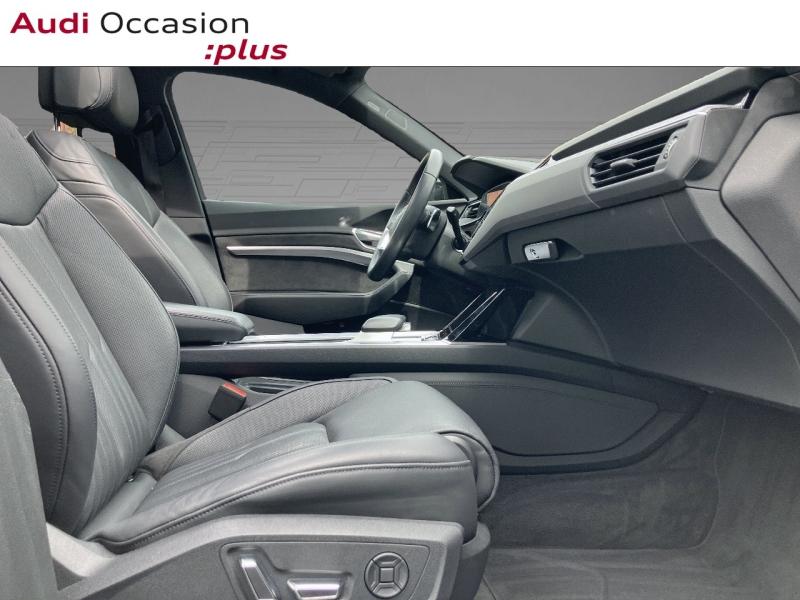 Voitures occasions Audi E-TRON Avus Extended Sarreguemines