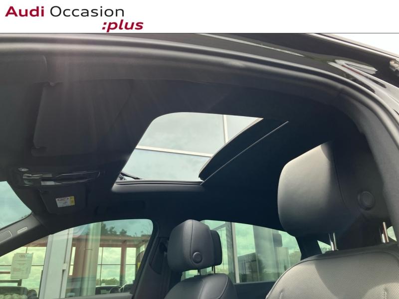 Voitures occasions Audi E-TRON Avus Extended Sarreguemines