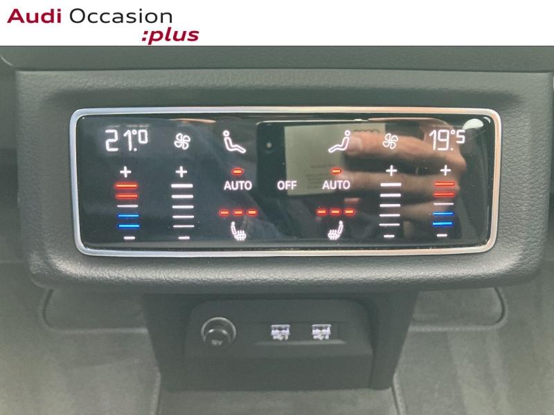 Voitures occasions Audi E-TRON Avus Extended Sarreguemines