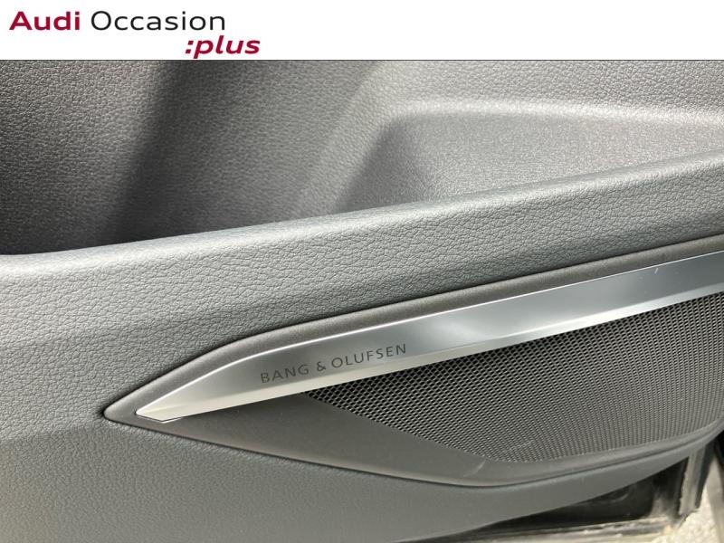 Voitures occasions Audi E-TRON Avus Extended Sarreguemines