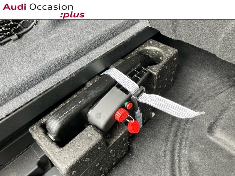 Voitures occasions Audi E-TRON Avus Extended Sarreguemines