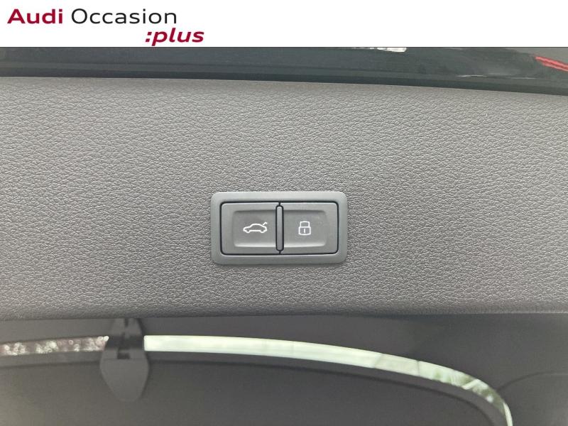 Voitures occasions Audi E-TRON Avus Extended Sarreguemines