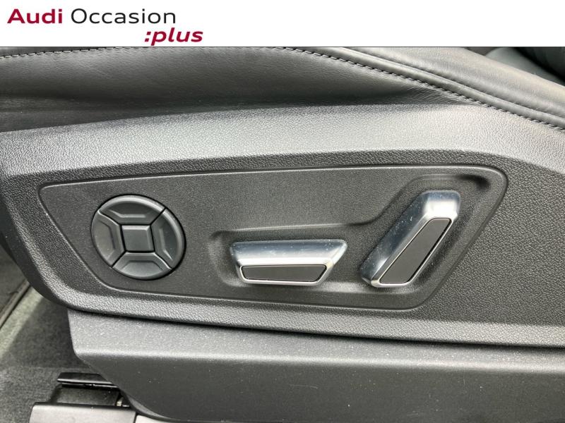 Voitures occasions Audi E-TRON Avus Extended Sarreguemines