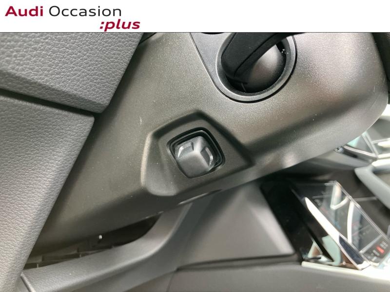 Voitures occasions Audi E-TRON Avus Extended Sarreguemines