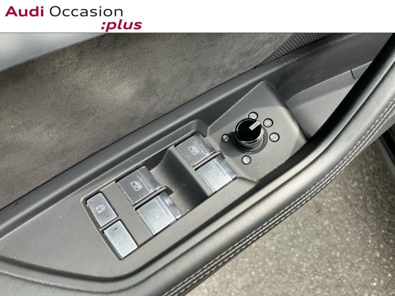 Voitures occasions Audi E-TRON Avus Extended Sarreguemines