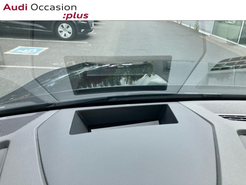 Voitures occasions Audi E-TRON Avus Extended Sarreguemines