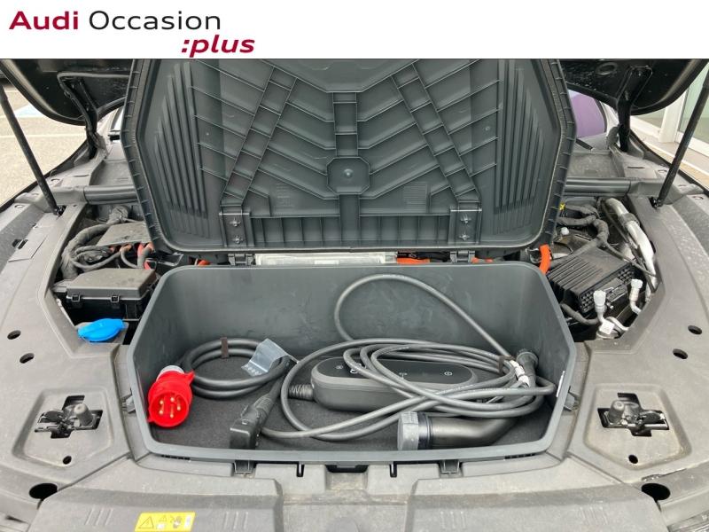Voitures occasions Audi E-TRON Avus Extended Sarreguemines