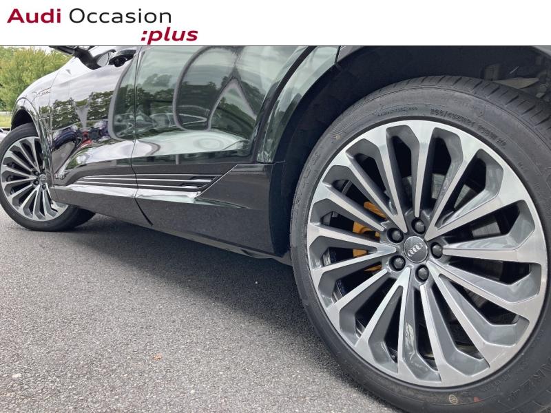 Voitures occasions Audi E-TRON Avus Extended Sarreguemines