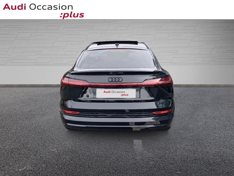Voitures occasions Audi E-TRON Avus Extended Sarreguemines