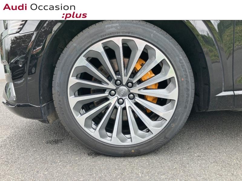 Voitures occasions Audi E-TRON Avus Extended Sarreguemines