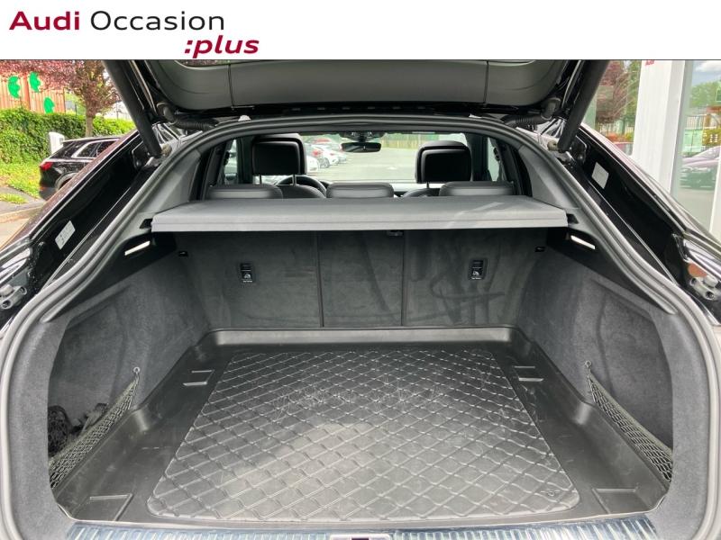 Voitures occasions Audi E-TRON Avus Extended Sarreguemines