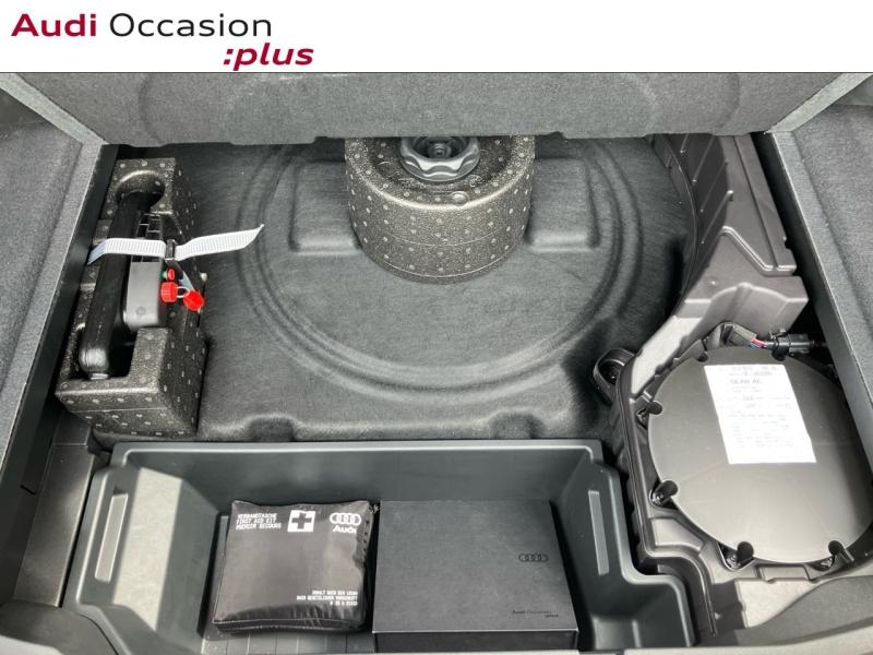 Voitures occasions Audi E-TRON Avus Extended Sarreguemines