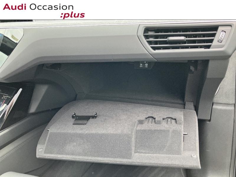 Voitures occasions Audi E-TRON Avus Extended Sarreguemines