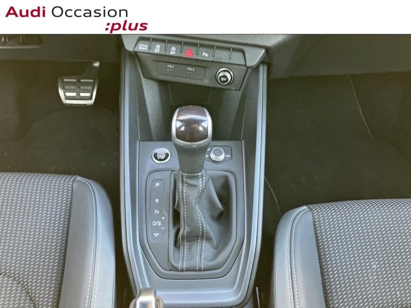 Voitures occasions Audi A1 Sportback S line Sarreguemines
