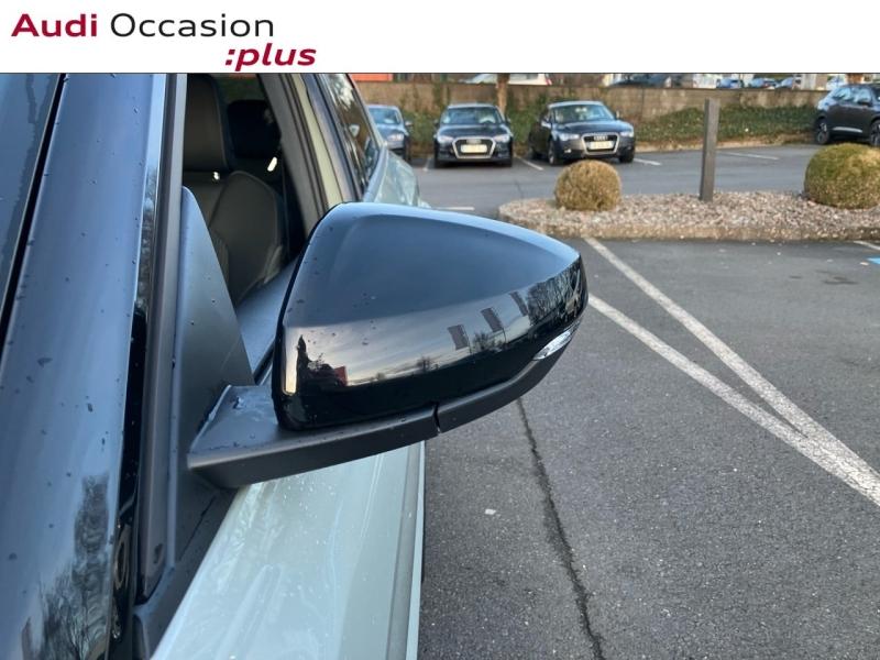 Voitures occasions Audi A1 Sportback S line Sarreguemines