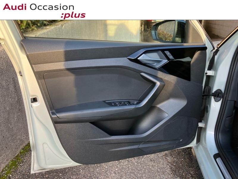 Voitures occasions Audi A1 Sportback S line Sarreguemines
