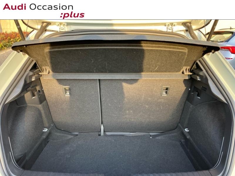 Voitures occasions Audi A1 Sportback S line Sarreguemines