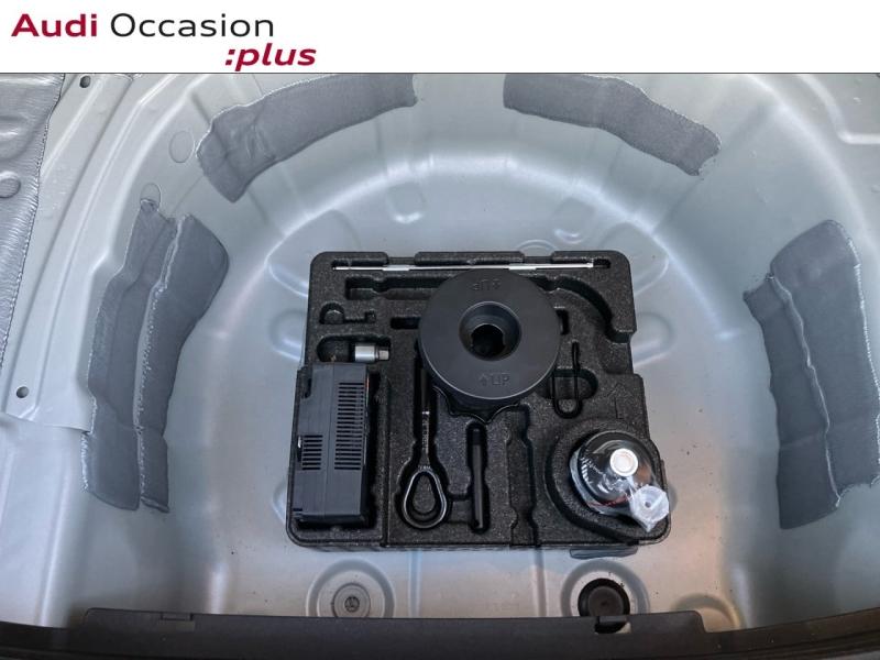 Voitures occasions Audi A1 Sportback S line Sarreguemines