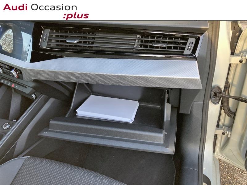 Voitures occasions Audi A1 Sportback S line Sarreguemines