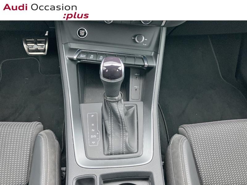Voitures occasions Audi Q3 S line Sarreguemines