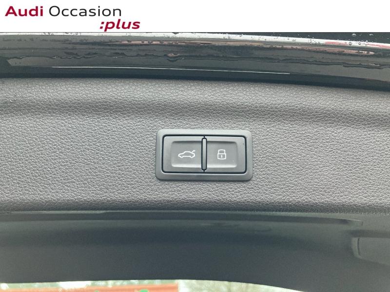 Voitures occasions Audi Q3 S line Sarreguemines