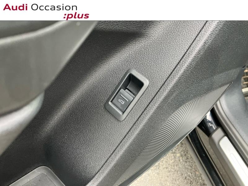 Voitures occasions Audi Q3 S line Sarreguemines