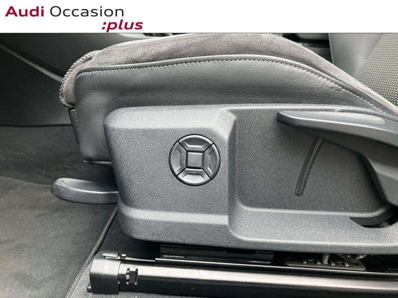 Voitures occasions Audi Q3 S line Sarreguemines