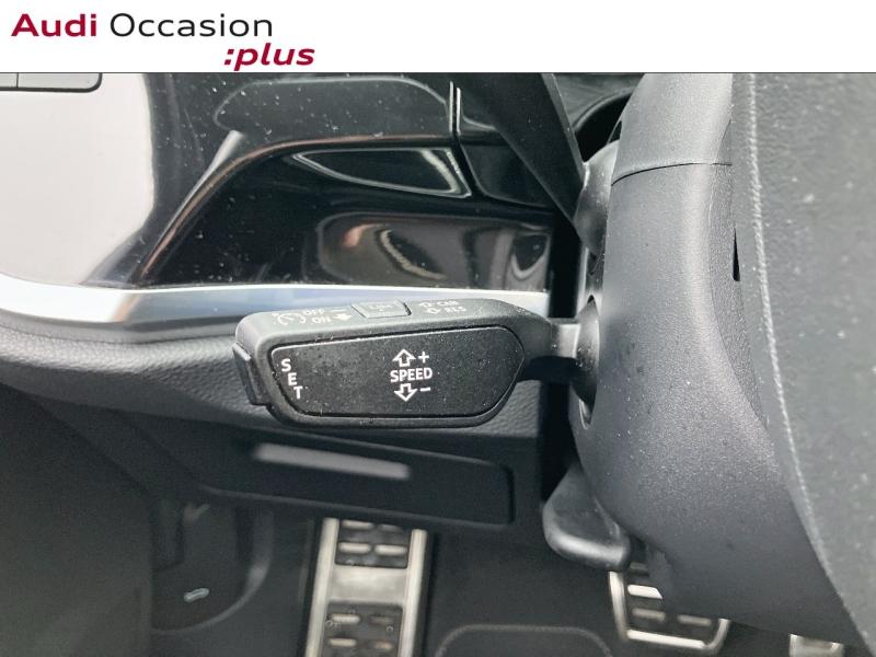Voitures occasions Audi Q3 S line Sarreguemines