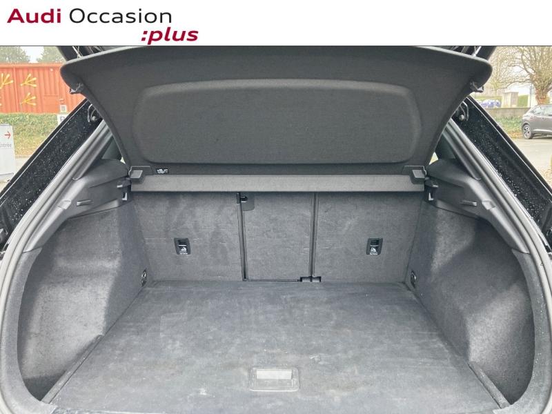 Voitures occasions Audi Q3 S line Sarreguemines