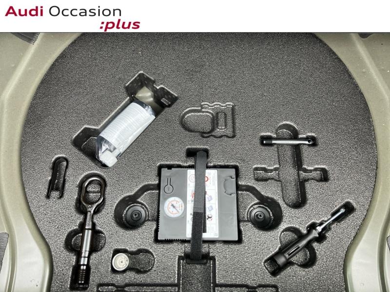 Voitures occasions Audi Q3 S line Sarreguemines