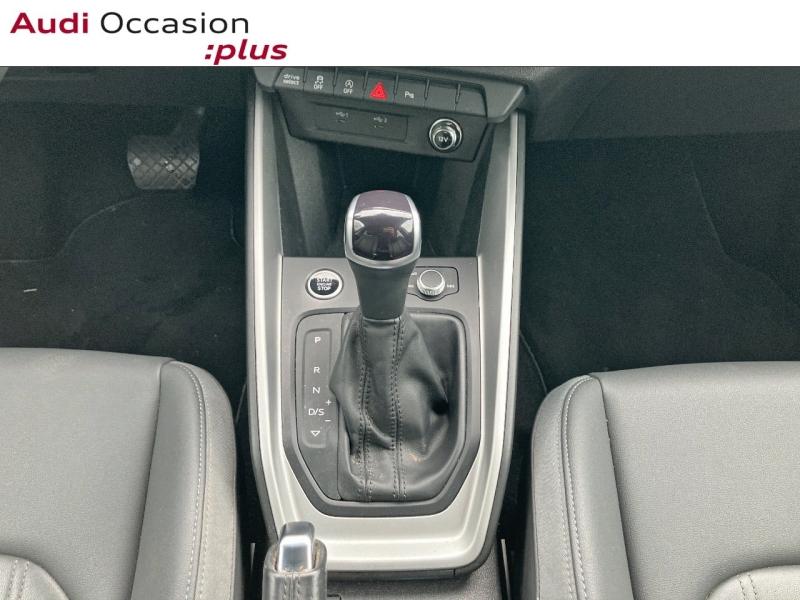 Voitures occasions Audi A1 allstreet Design luxe Sarreguemines
